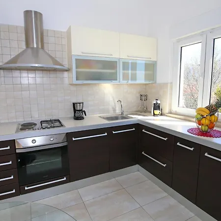 Apartamento Top Apartment