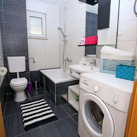 Apartamento Top Apartment *