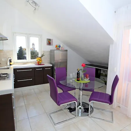 Top Apartment Apartamento *