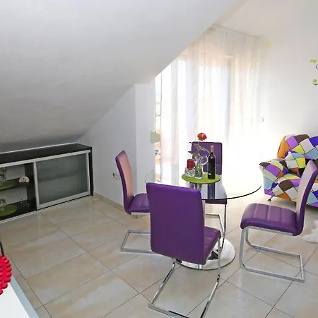Top Apartment * Kaštela
