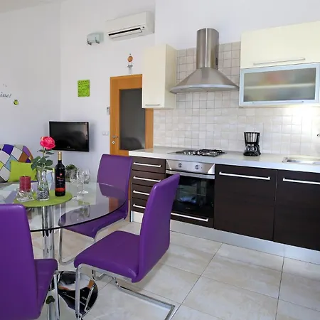 Top Apartment Apartamento