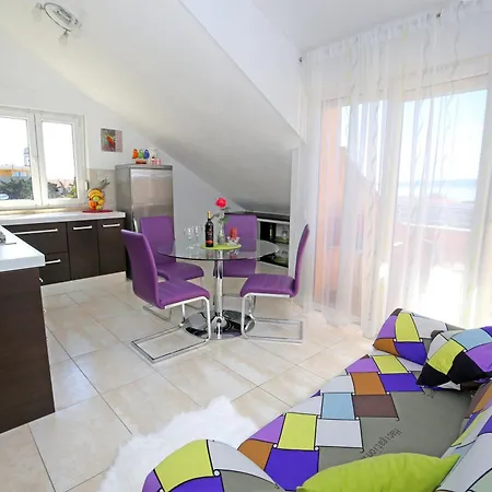 Top Apartment * Kaštela