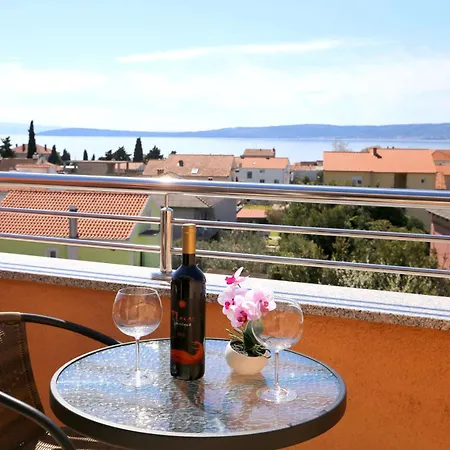 Top Apartment * Kaštela