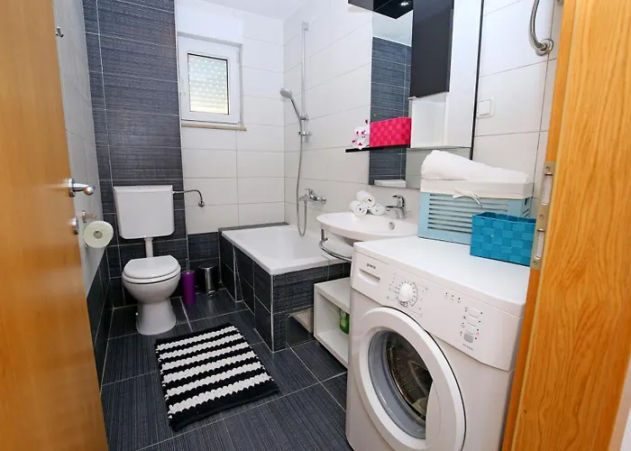 Apartamento Top Apartment *