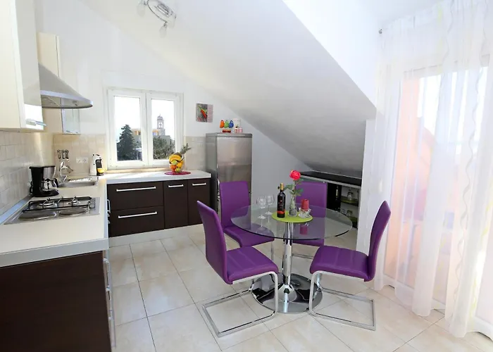 Top Apartment Apartamento *