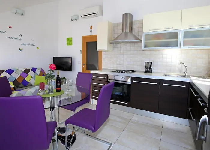 Top Apartment Apartamento