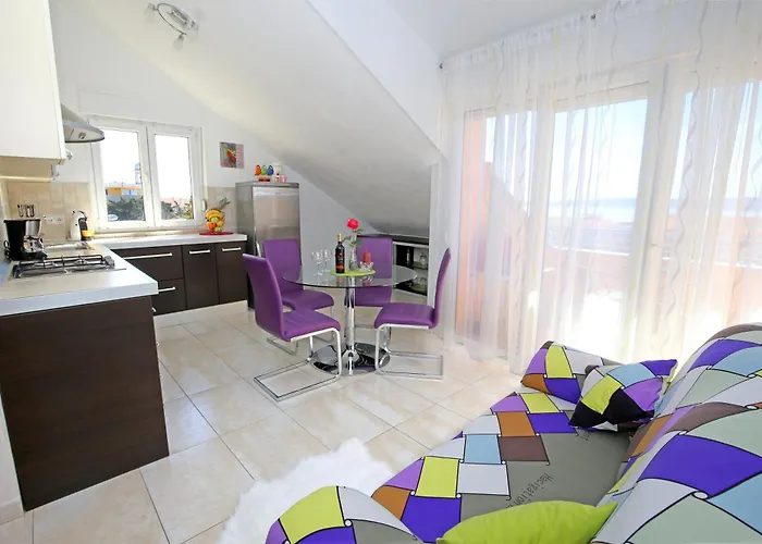 Top Apartment * Kaštela