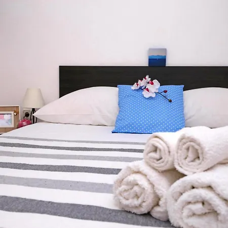 Top Apartment
