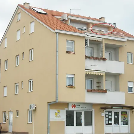 Top Apartment * Kastela