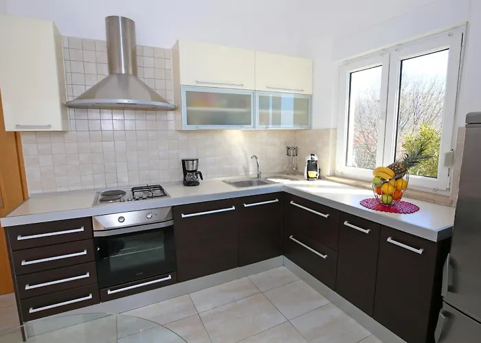 Апартаменты Top Apartment